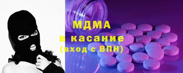 винт Липки